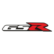 SUZUKI GSR Logo PNG Vector