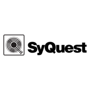 SyQuest Logo PNG Vector
