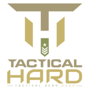 Tactical Hard Logo PNG Vector