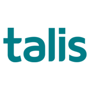 Talis Logo PNG Vector