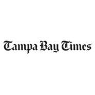 Tampa Bay Times Logo PNG Vector
