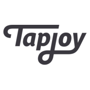 Tapjoy Logo PNG Vector