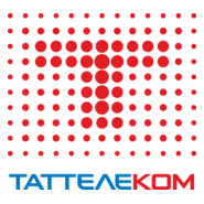 Tattelecom Logo PNG Vector