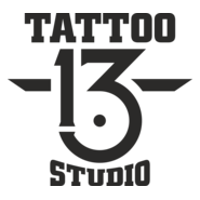 Tattoo 13 Logo PNG Vector