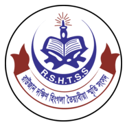 Tayabia Raozan (RSHTSS) Logo PNG Vector