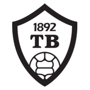 TB Tvøroyri (2000's) Logo PNG Vector