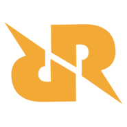 TEAM RRQ Logo PNG Vector