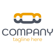 Tech Company Logo PNG Vector