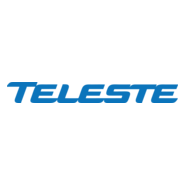 Teleste Logo PNG Vector