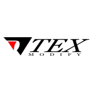 Tex Modify Logo PNG Vector