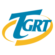 TGRT Logo PNG Vector