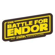 the battle for endor Logo PNG Vector