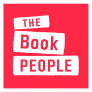 The Book People Logo PNG Vector