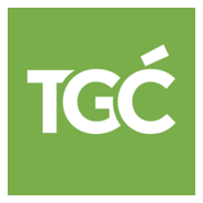 The Gospel Coalition - TGC Logo PNG Vector