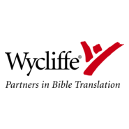 The Mission of Wycliffe Bible Translators Logo PNG Vector