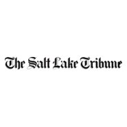 The Salt Lake Tribune Logo PNG Vector