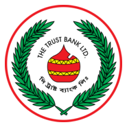 The Trust bank Ltd Logo PNG Vector