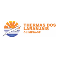 Thermas dos Laranjais de Olímpia Logo PNG Vector