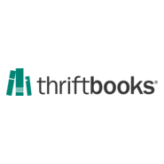 Thriftbooks Logo PNG Vector
