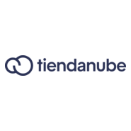 Tiendanube Logo PNG Vector