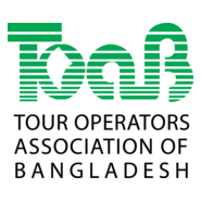 TOAB Logo PNG Vector