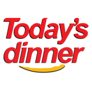 Today's dinner Logo PNG Vector