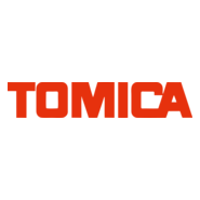 Tomica Logo PNG Vector