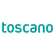Toscano Logo PNG Vector