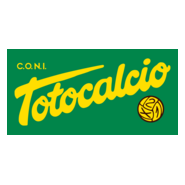 Totocalcio Logo PNG Vector