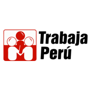 trabaja peru Logo PNG Vector