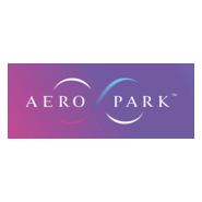 TRC Aeropark Logo PNG Vector