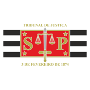 TRIBUNAL DE JUSTIÇA DE SÃO PAULO Logo PNG Vector