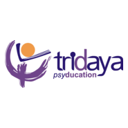 Tridaya Psyducation Logo PNG Vector