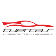 Tuercas Lubricentro Logo PNG Vector