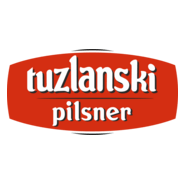Tuzlanski pilsner Logo PNG Vector
