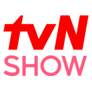 tvN SHOW Logo PNG Vector