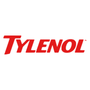 Tylenol Logo PNG Vector