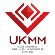 UKMM Logo PNG Vector