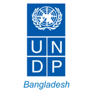UNDP BANGLADESH Logo PNG Vector