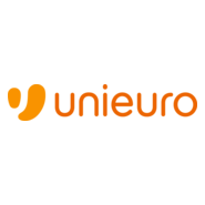 Unieuro Logo PNG Vector