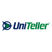 Uniteller Logo PNG Vector