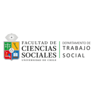 Universidad de Chile Trabajo Social Logo PNG Vector