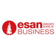 Universidad ESAN Logo PNG Vector