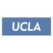 University of California, Los Angeles Logo PNG Vector