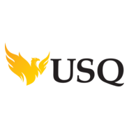 University of Southern Queensland Logo PNG Vector