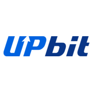 Upbit Logo PNG Vector