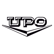 UPO Logo PNG Vector