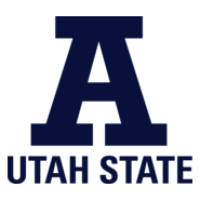 Utah State University Logo PNG Vector (PDF) Free Download