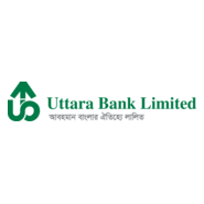 Uttara Bank Limited Logo PNG Vector
