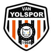 Van Yolspor Logo PNG Vector
